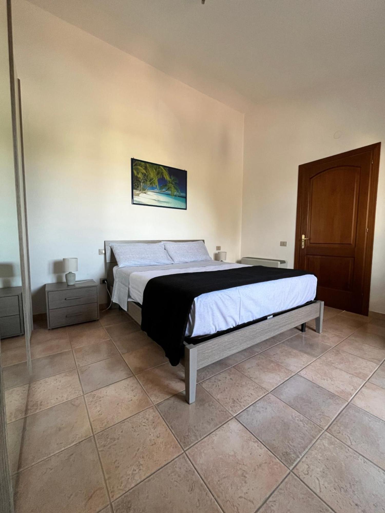 Сasa de vacaciones Sant Andrea Ornella *