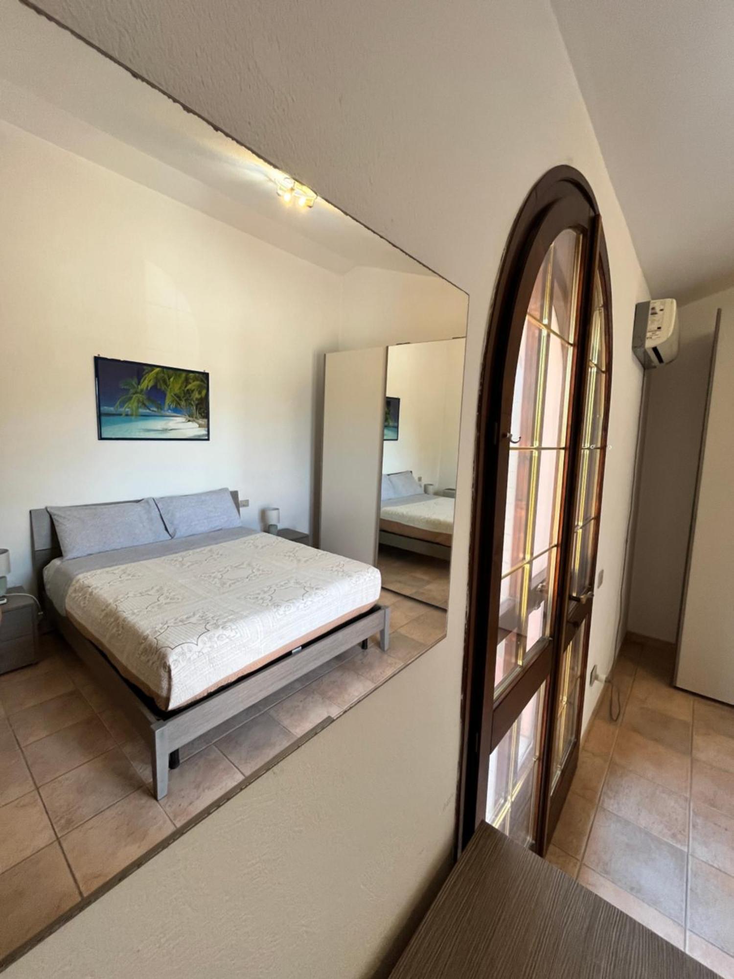 Sant Andrea Ornella Сasa de vacaciones