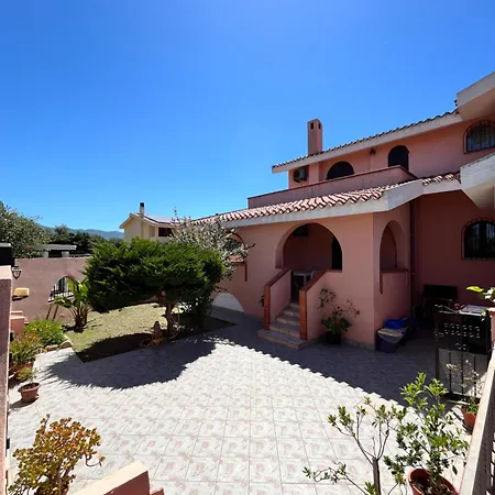 Sant Andrea Villa Ornella Sant'Andrea  Exterior photo
